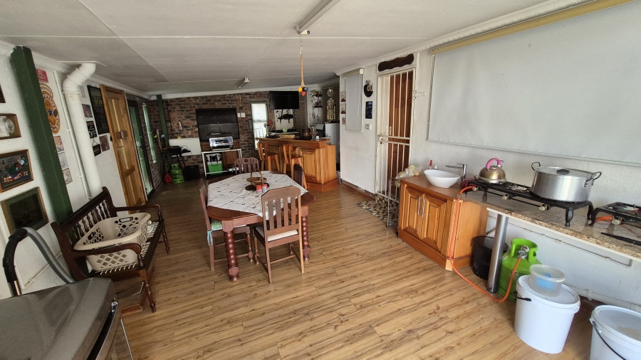 4 Bedroom Property for Sale in Lakeview Free State
